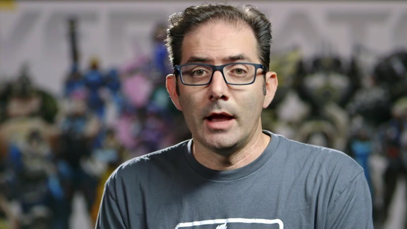 เราหวังว่า Overwatch จะคอสแพลตฟอร์มได้มากกว่านี้ !!