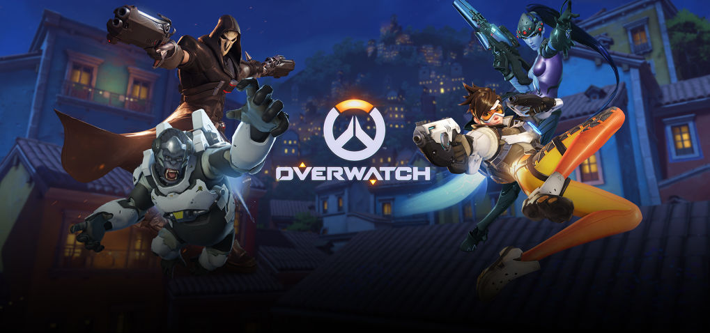 เราหวังว่า Overwatch จะคอสแพลตฟอร์มได้มากกว่านี้ !!