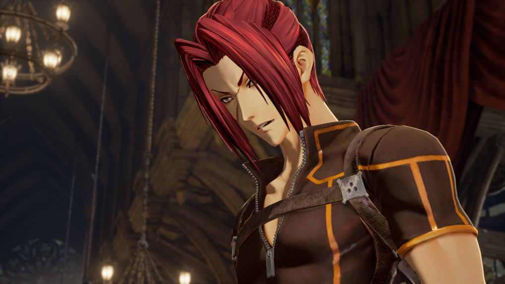 Code Vein เผยข้อมูลตัวละครและดันเจี้ยนใหม่พร้อมปล่อยภาพ Screenshots ด้วย