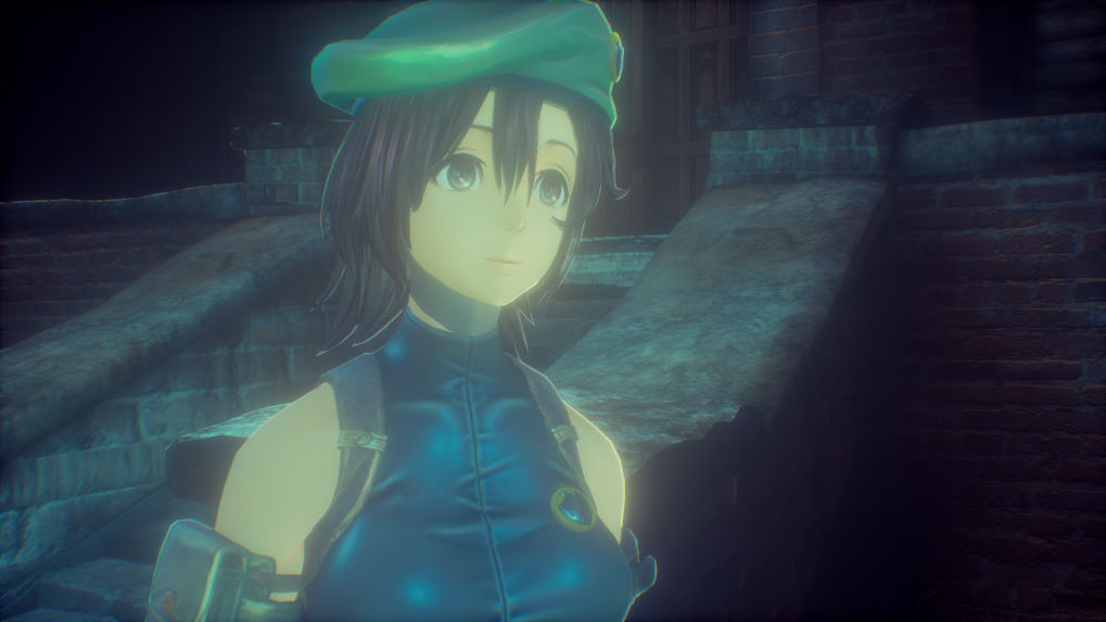 Code Vein เผยข้อมูลตัวละครและดันเจี้ยนใหม่พร้อมปล่อยภาพ Screenshots ด้วย