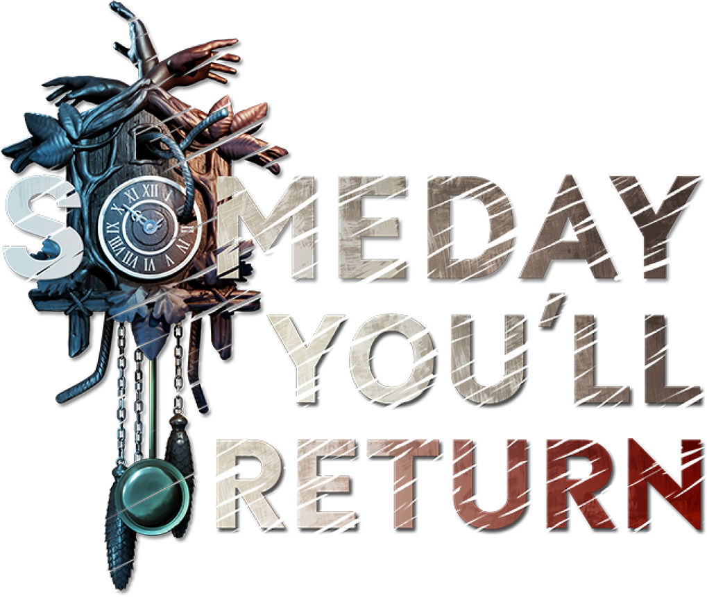 Someday You'll Return เกมจิตวิทยาแนวสยองขวัญเผยโฉม !!