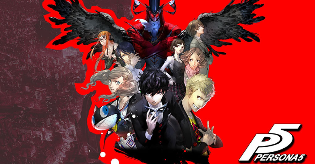 ยืนยันแล้ว! เกมซีรี่ส์ Persona ภาค 6 กำลังอยู่ในระหว่างการพัฒนา ยืนยันแล้ว! เกมซีรี่ส์ Persona ภาค 6 กำลังอยู่ในระหว่างการพัฒนา