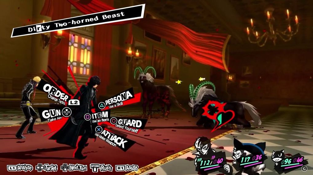 ยืนยันแล้ว! เกมซีรี่ส์ Persona ภาค 6 กำลังอยู่ในระหว่างการพัฒนา
