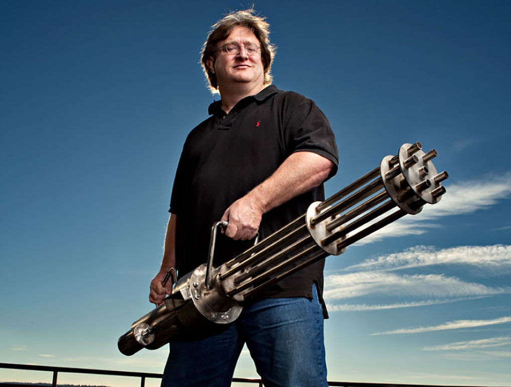 เมื่อ Steam ตั้งกฏใหม่ผู้ใช้ที่อายุต่ำกว่า 16 ปีต้องได้รับอนุญาตจากพ่อแม่ก่อน