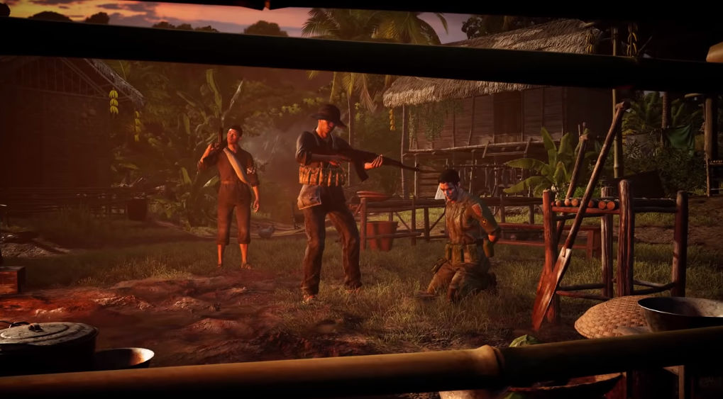 มาแล้ว! Far Cry 5 เตรียมปล่อย DLC แรก Hours of Darkness ในวันที่ 5 มิถุนายนนี้