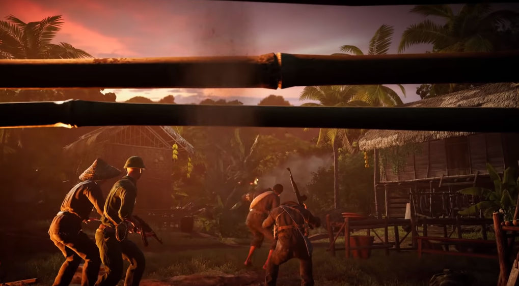 มาแล้ว! Far Cry 5 เตรียมปล่อย DLC แรก Hours of Darkness ในวันที่ 5 มิถุนายนนี้