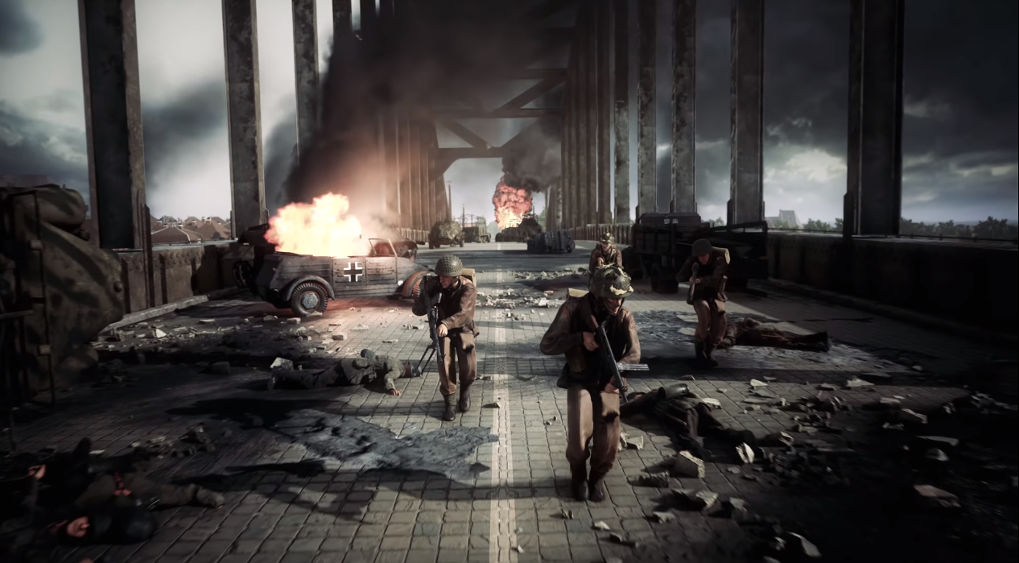 Post Scriptum เกมแนวยิงสงครามโลกครั้งที่สองตัวใหม่เปิดให้สั่งซื้อล่วงหน้าแล้ว Post Scriptum เกมแนวยิงสงครามโลกครั้งที่สองตัวใหม่เปิดให้สั่งซื้อล่วงหน้าแล้ว