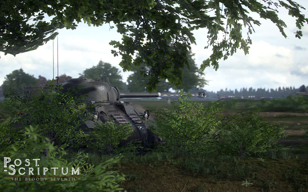 Post Scriptum เกมแนวยิงสงครามโลกครั้งที่สองตัวใหม่เปิดให้สั่งซื้อล่วงหน้าแล้ว