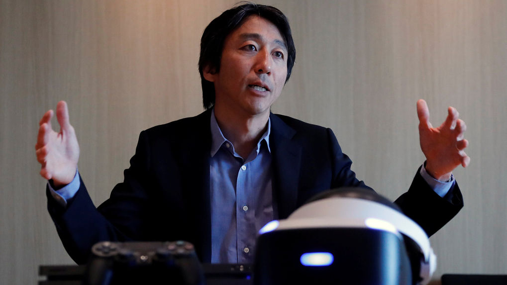 PlayStation 5 น่าจะมาในอีก 3 ปี !!