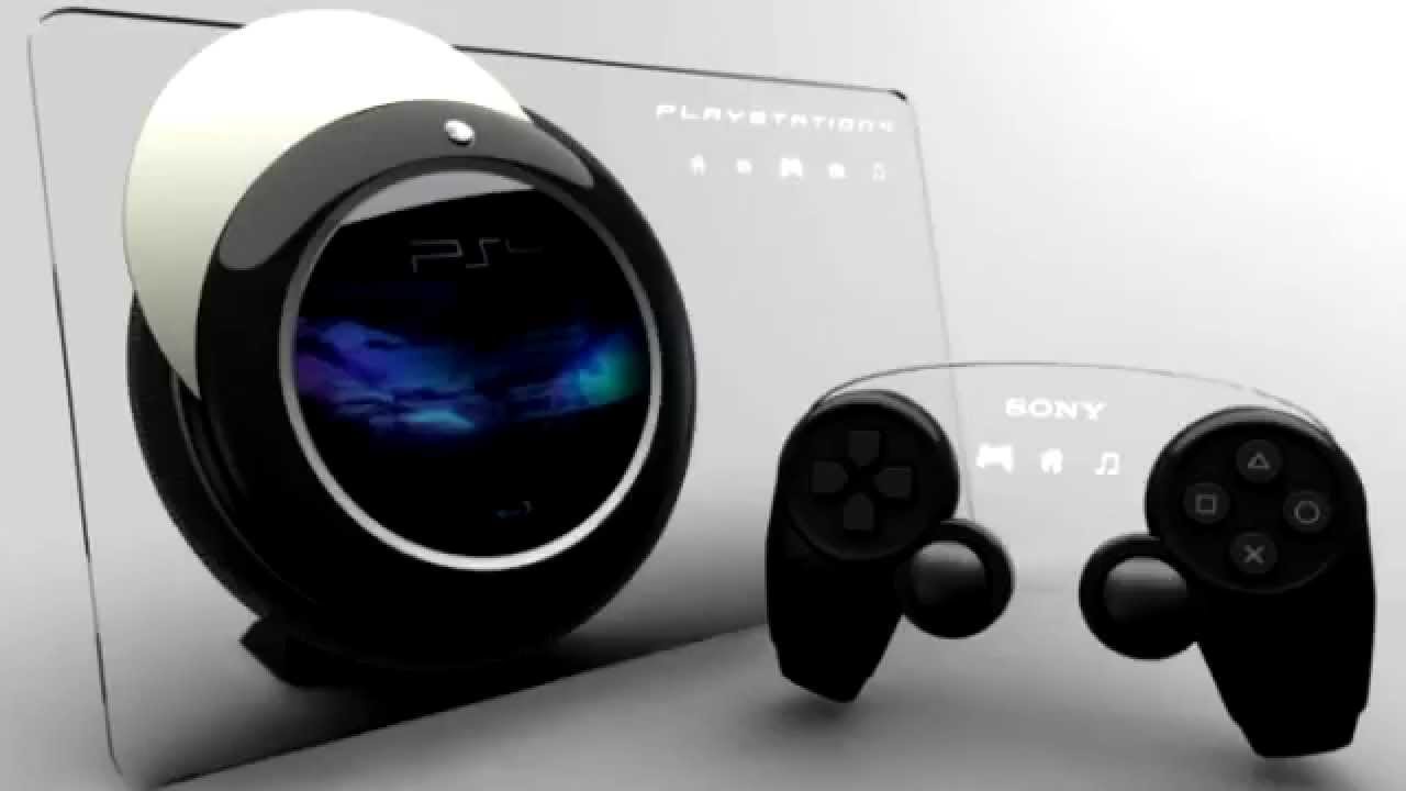 PlayStation 5 น่าจะมาในอีก 3 ปี !!