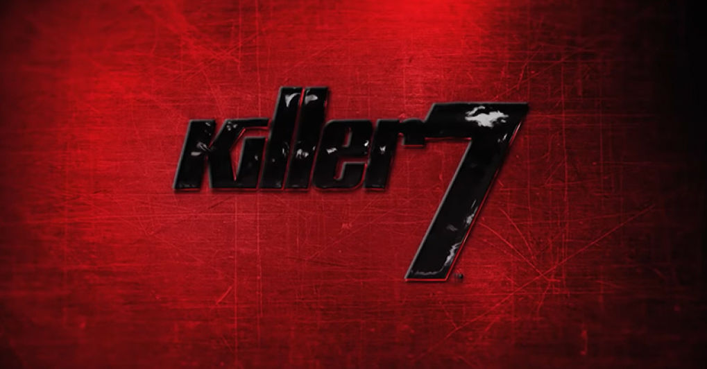 Killer7 เกมดัง (สุดโหด) ในอดีตถูกนำมารีมาสเตอร์ใหม่ลงบน PC [Steam] ในเร็วๆ นี้