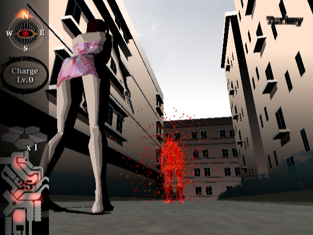 Killer7 เกมดัง (สุดโหด) ในอดีตถูกนำมารีมาสเตอร์ใหม่ลงบน PC [Steam] ในเร็วๆ นี้