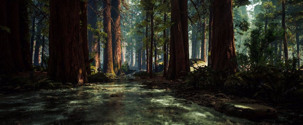 ตะลุยป่าตามหาลูกชายไปกับ S.O.N เกมสยองขวัญที่ Exclusive เฉพาะบน PlayStation 4