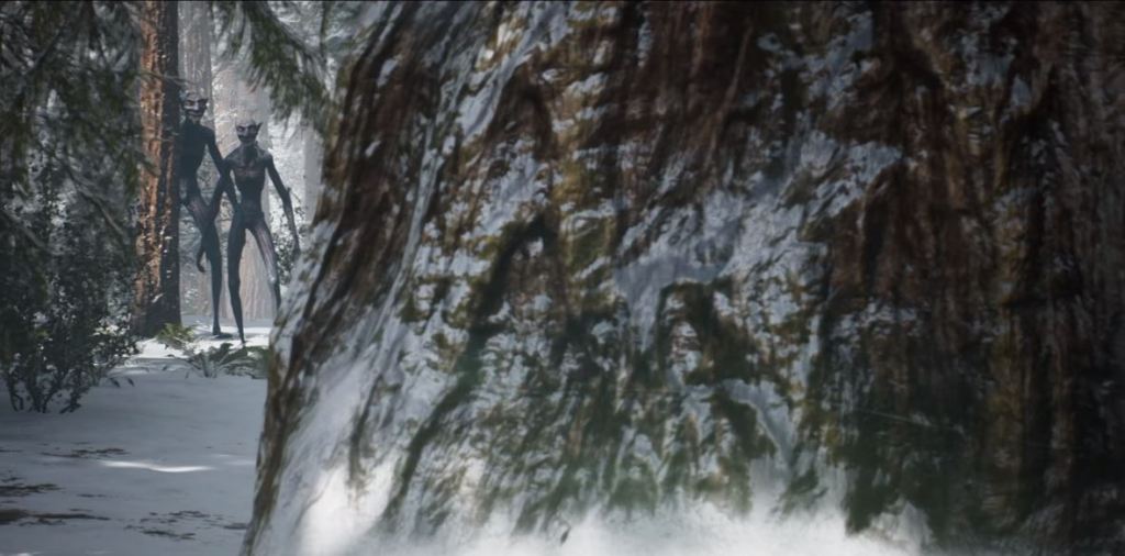 ตะลุยป่าตามหาลูกชายไปกับ S.O.N เกมสยองขวัญที่ Exclusive เฉพาะบน PlayStation 4