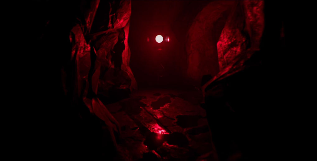 ตะลุยป่าตามหาลูกชายไปกับ S.O.N เกมสยองขวัญที่ Exclusive เฉพาะบน PlayStation 4