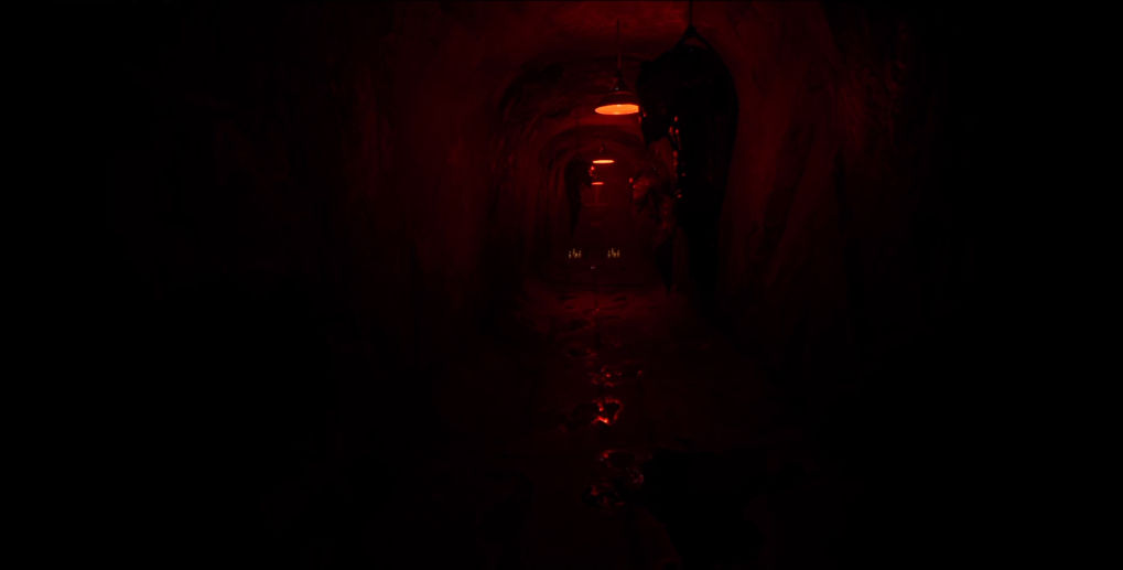 ตะลุยป่าตามหาลูกชายไปกับ S.O.N เกมสยองขวัญที่ Exclusive เฉพาะบน PlayStation 4