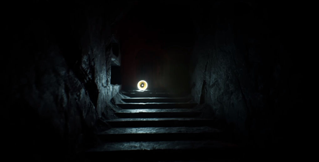 ตะลุยป่าตามหาลูกชายไปกับ S.O.N เกมสยองขวัญที่ Exclusive เฉพาะบน PlayStation 4