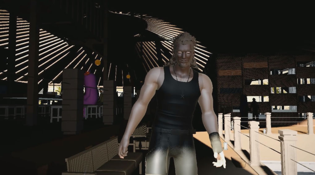 รันทด! เมื่อปรับกราฟิกต่ำสุดใน Final Fantasy XV กลับได้กราฟิกคุณภาพแย่สุดๆ