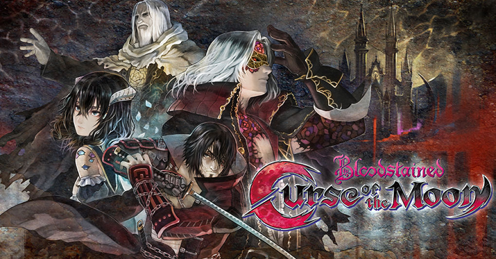 แนะนำเกม Bloodstained: Curse of the Moon เกมภาคเสริมของผู้สร้างซีรี่ย์เกมแส้