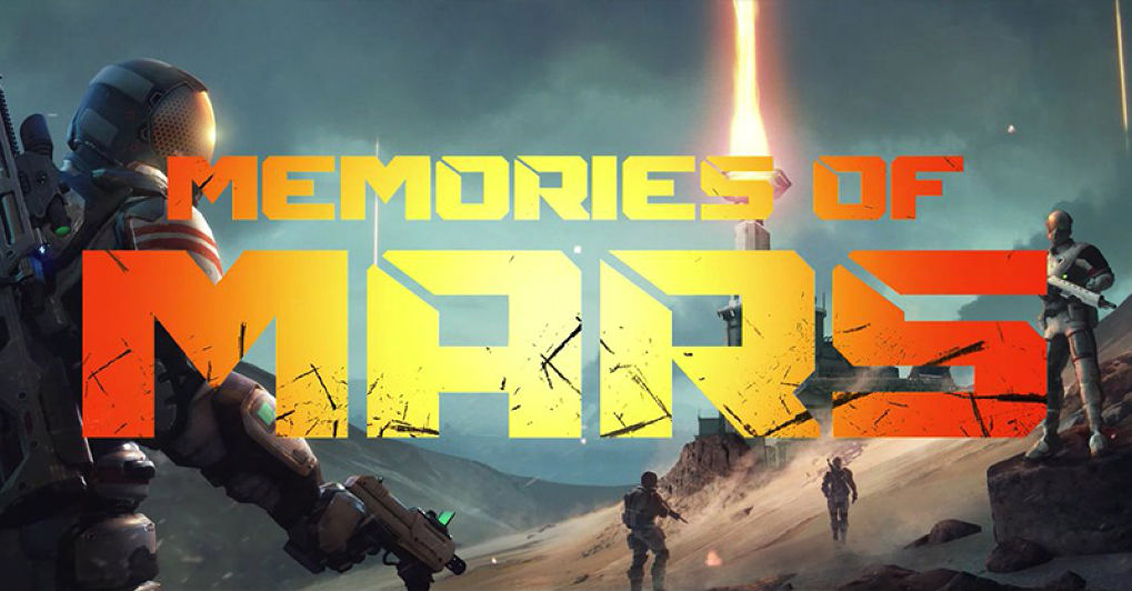 เกมเอาชีวิตรอดตัวใหม่ Memories of Mars จะวางจำหน่ายบน PC [Steam] ต้นเดือนหน้า