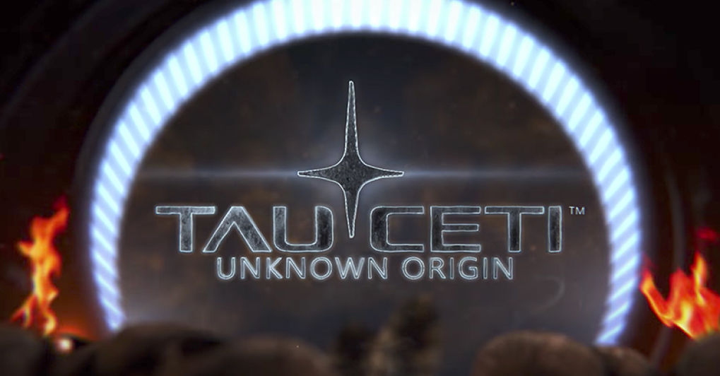 TauCeti Unknown Origin เกมเอาชีวิตรอดน้องใหม่โชว์ตัวอย่างเกมเพลย์ให้ชมแล้วจ้า