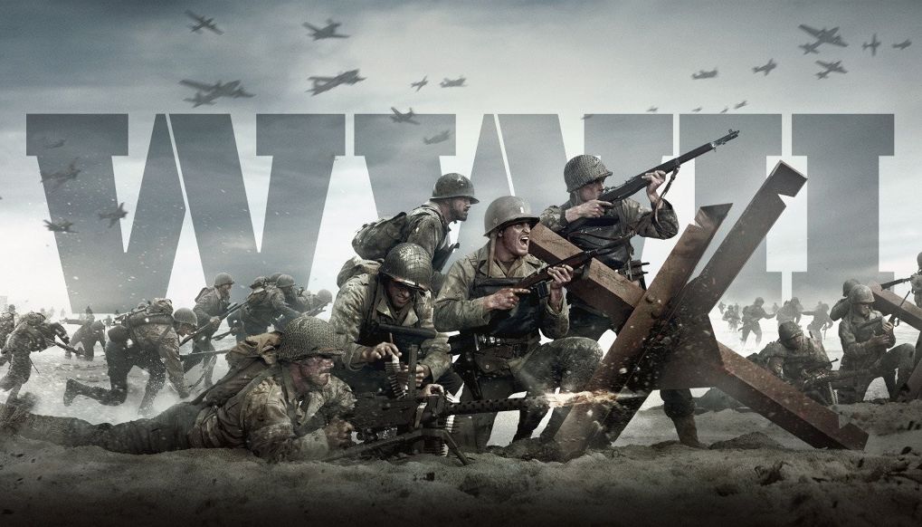 เล่นสิค่ะ! Call of Duty WWII เปิดให้เล่นฟรีบน Steam ถึงวันอาทิตย์นี้เท่านั้น