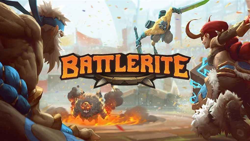 มาอีกเกม ! Battlerite เพิ่มโหมดใหม่ Battle Royale มาให้ลองเล่นในเร็วๆ นี้