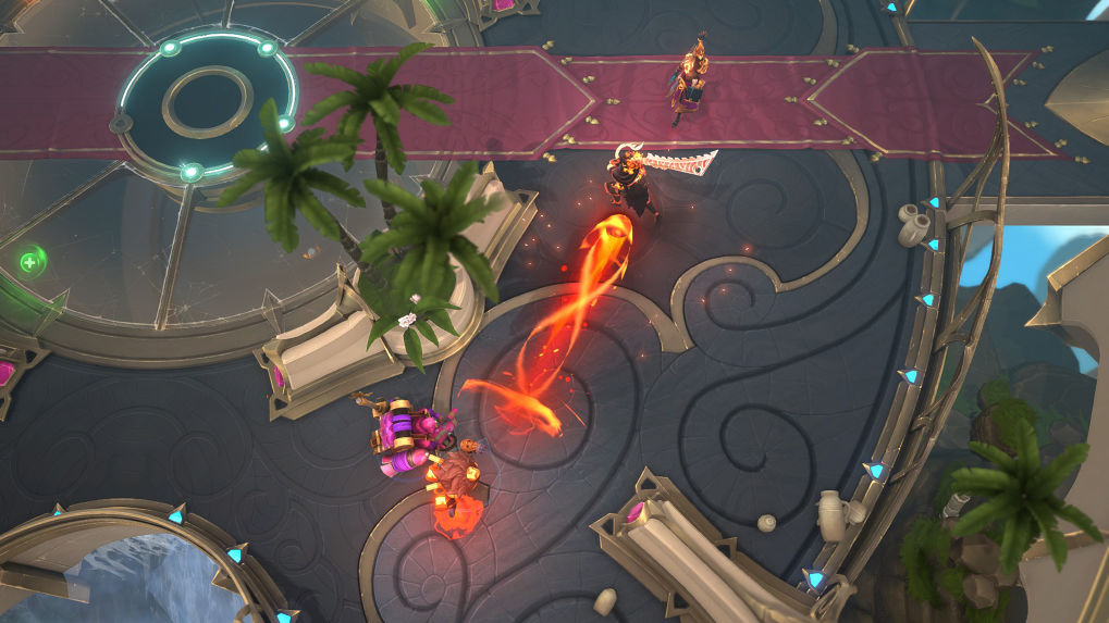 มาอีกเกม ! Battlerite เพิ่มโหมดใหม่ Battle Royale มาให้ลองเล่นในเร็วๆ นี้