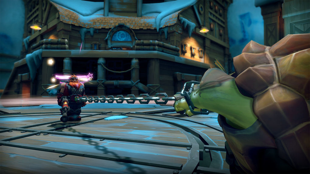 Paladins เตรียมหลุดช่วง Early Access ประกาศวางจำหน่ายทางการ 8 พฤษภาคมนี้