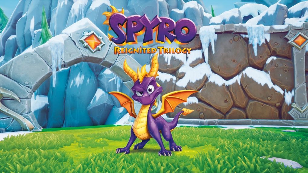 ผู้พัฒนาเกม Spyro ต้นฉบับฉุน ไม่มีใครแจ้งข่าวการรีมาสเตอร์เลยแม้แต่น้อย