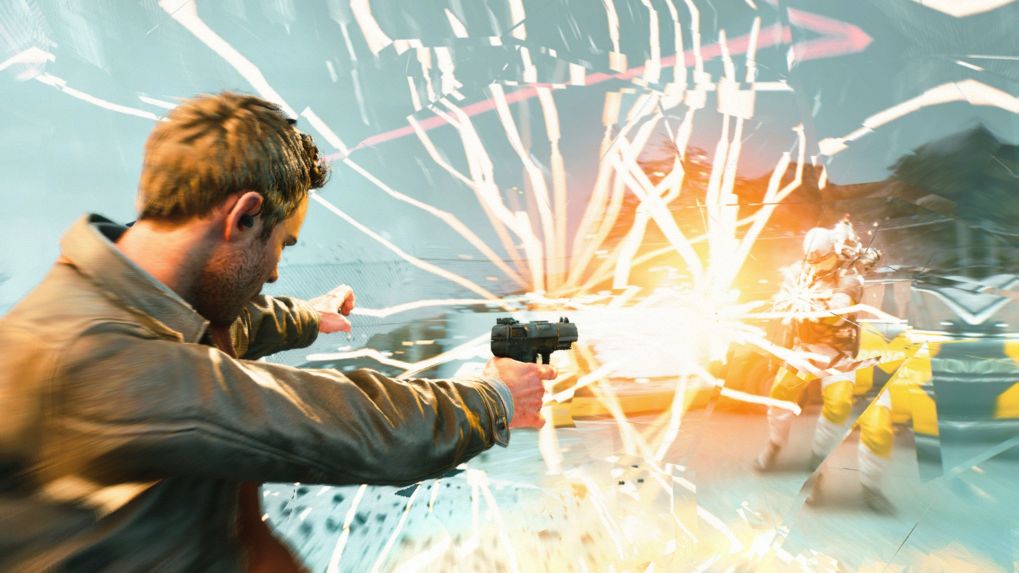 ข่าวลือ! Remedy กำลังอยู่ในระหว่างการพัฒนาเกม Quantum Break 2 ก็เป็นได้