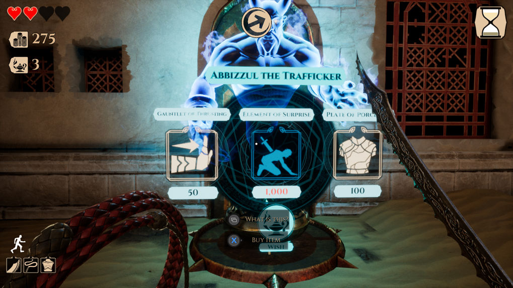 แนะนำเกมน่าเล่น City of Brass เกมจากอดีตผู้สร้าง Bioshock ในธีมโลกอาหรับเวทมนตร์