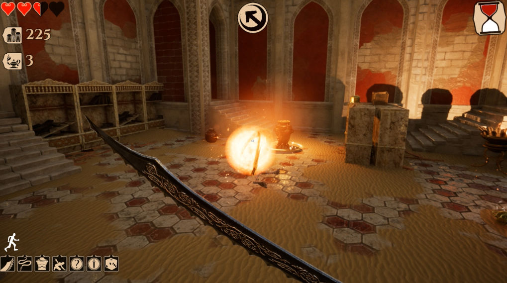 แนะนำเกมน่าเล่น City of Brass เกมจากอดีตผู้สร้าง Bioshock ในธีมโลกอาหรับเวทมนตร์