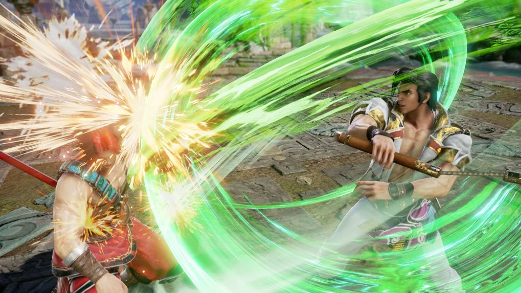 หนุ่มจีนก็มา! Soulcalibur VI เผยโฉมตัวละคร Maxi โจรสลัดสุดหล่อแล้วจ้า