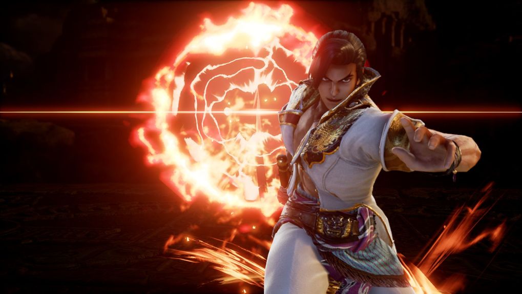 หนุ่มจีนก็มา! Soulcalibur VI เผยโฉมตัวละคร Maxi โจรสลัดสุดหล่อแล้วจ้า