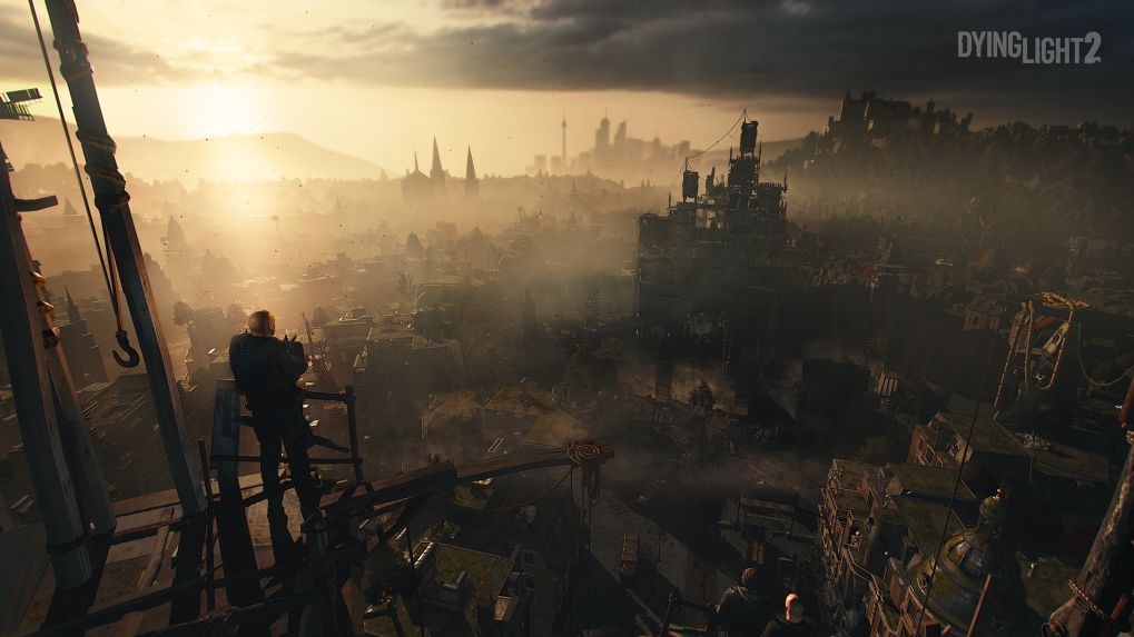 แฟนเกมเฮ! เมื่อ Dying Light 2 ออกมาเปิดตัวเซอร์ไพรส์กันกลางงาน E3