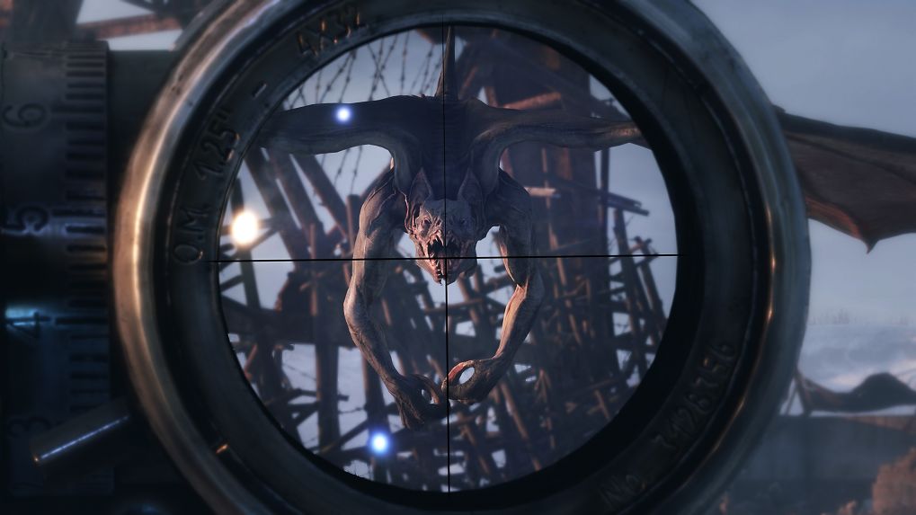 Metro Exodus แง้มตัวอย่างเกมเพลย์ใหม่พร้อมประกาศวันวางจำหน่ายแล้วค่ะ