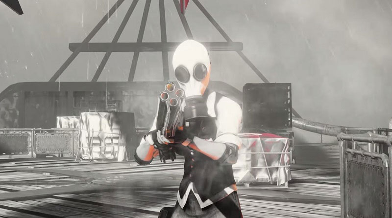Killing Floor 2 อัพเดตอีเว้นท์ใหม่ของ Summer Sideshow เริ่มแล้ววันนี้!!!