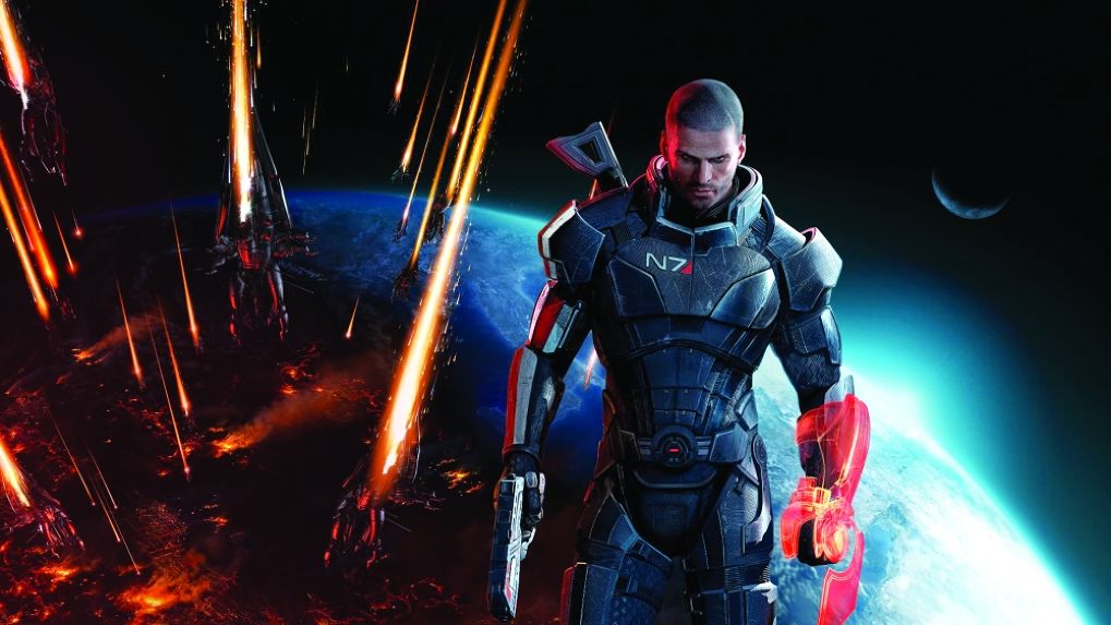 BioWare ยืนยัน Mass Effect ยังไม่ตาย !!
