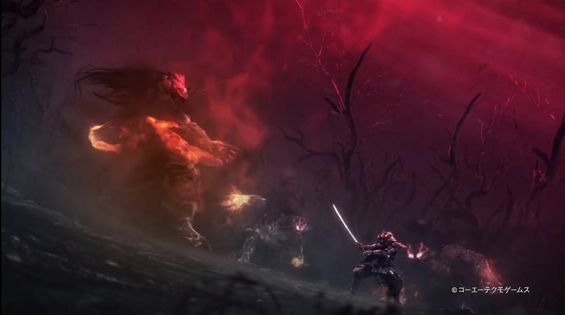 Nioh 2 ซามูไรปราบปีศาจกลับมาแล้วพร้อมรายระเอียดตัวเกมมเบื้องต้น