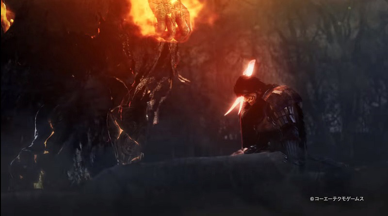 Nioh 2 ซามูไรปราบปีศาจกลับมาแล้วพร้อมรายระเอียดตัวเกมมเบื้องต้น