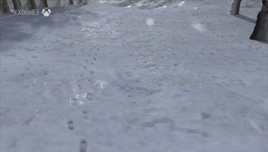 แมปหิมะของ PUBG จะมีขนาดอยู่ระหว่าง Miramar และ Sanhok !!