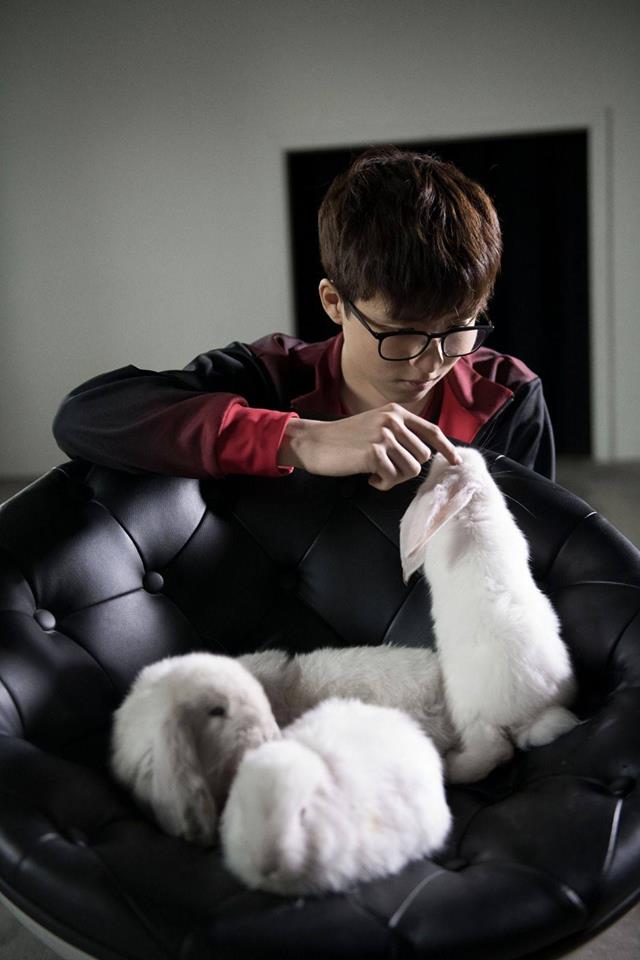 อาหารตา!? พาส่อง10โปรเพลย์เยอร์สุดหล่อของ League of Legend