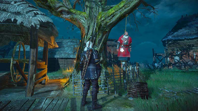 ทีมผู้พัฒนา Dying Light 2 ดึงตัวมือเขียนบท The Witcher 3 มาร่วมงานด้วย