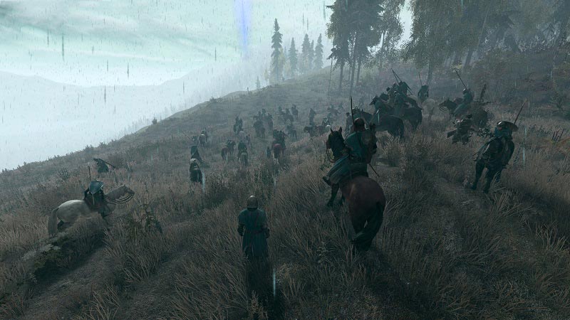 Life is Feudal: MMO อัพเดตใหม่เตรียมเพิ่มโหมด PvP รูปแบบใหม่และอื่นๆ อีกเพียบ