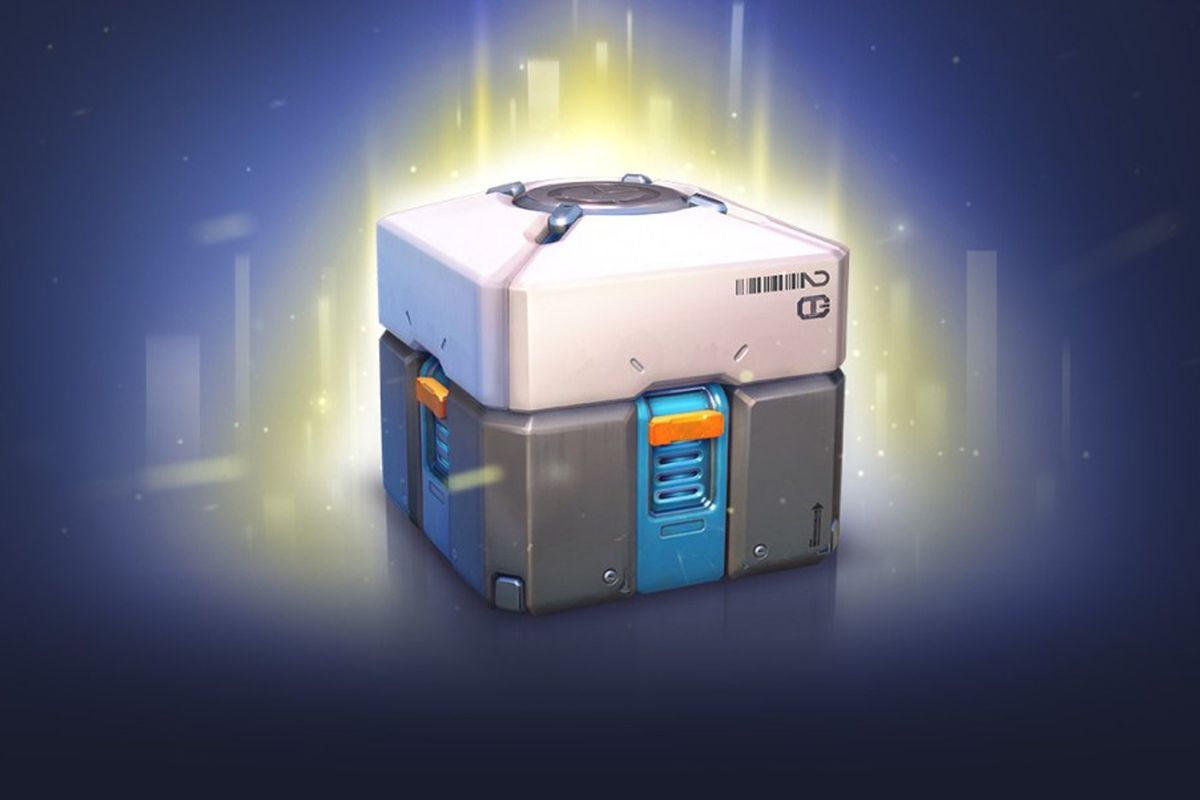 บอสใหญ่ Nintendo ลั่น! Loot Boxes ไม่ได้แย่อย่างที่หลายคนคิด