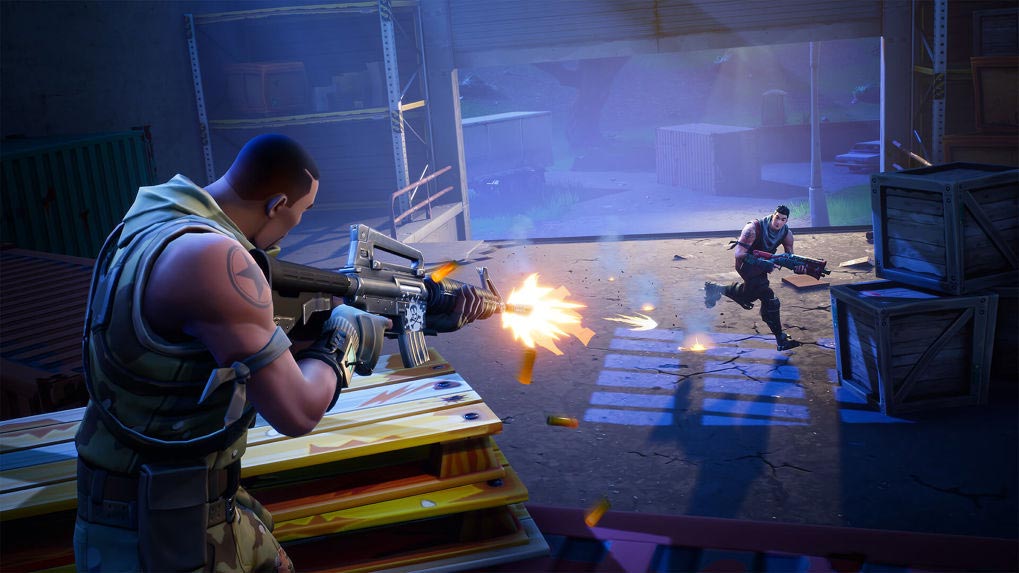 Sony ออกมาชี้แจงว่าทำไม Fortnite บน PS4 ไม่สามารถเล่นข้ามแพลตฟอร์มอื่นๆ ได้