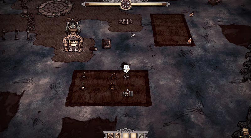 The Gorge อีเวนท์ใหม่อัพเดตฟรีของ Don't Starve Together เปิดให้เล่นแล้วค่า The Gorge อีเวนท์ใหม่อัพเดตฟรีของ Don't Starve Together เปิดให้เล่นแล้วค่า