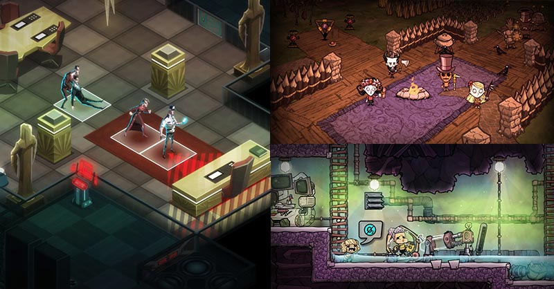 รีบจัดโดยด่วน! ลดราคากระหน่ำ 5 เกมบน Steam ที่เหล่าผองเพื่อนควรหามาเล่น