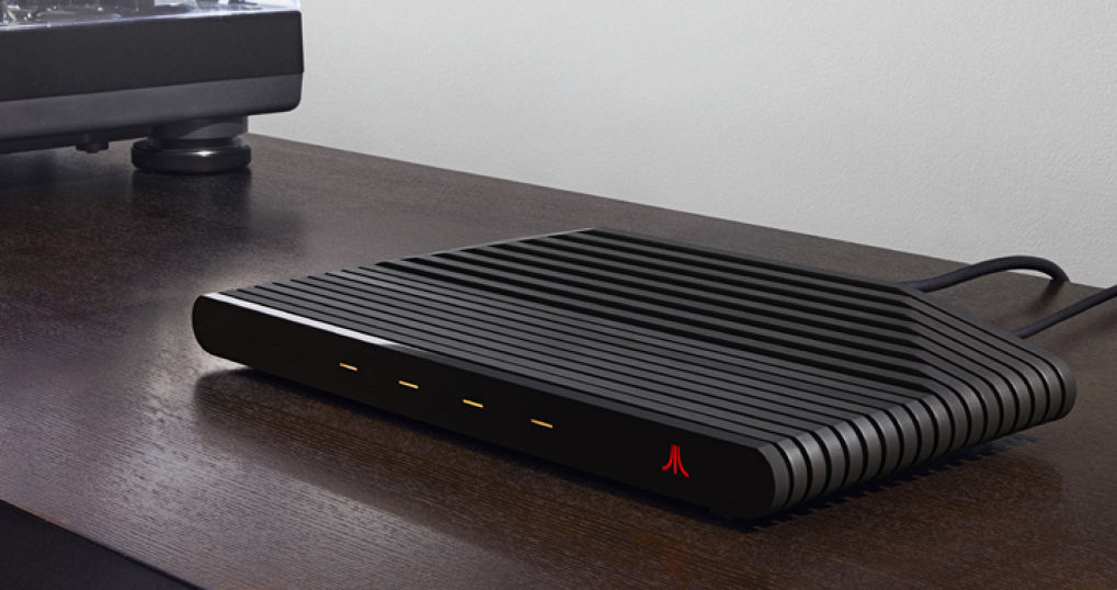 Atari กระโดด !! รับวันเดียว 2 ล้านเหรียญจาก Atari VCS